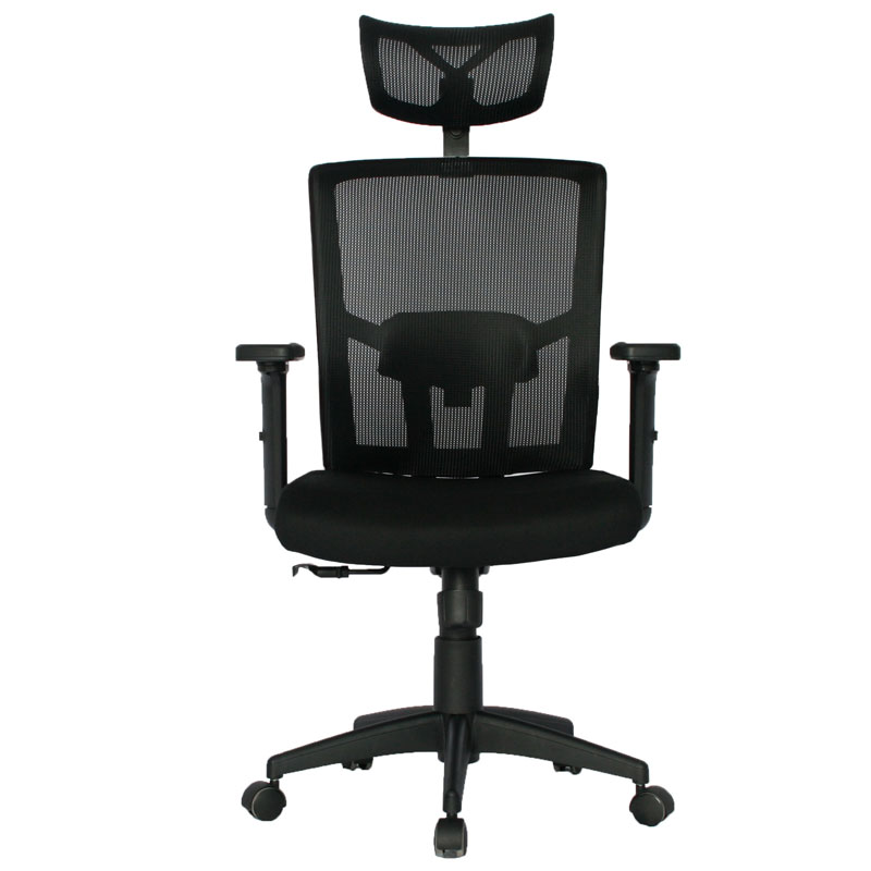 SILLA DE OFICINA SOCORRO PRESIDENTE PREMIUM - Image 3
