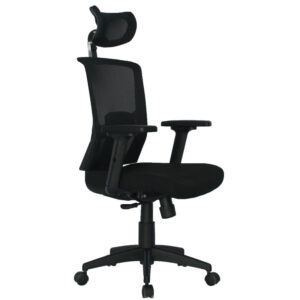 SILLA DE OFICINA SOCORRO PRESIDENTE