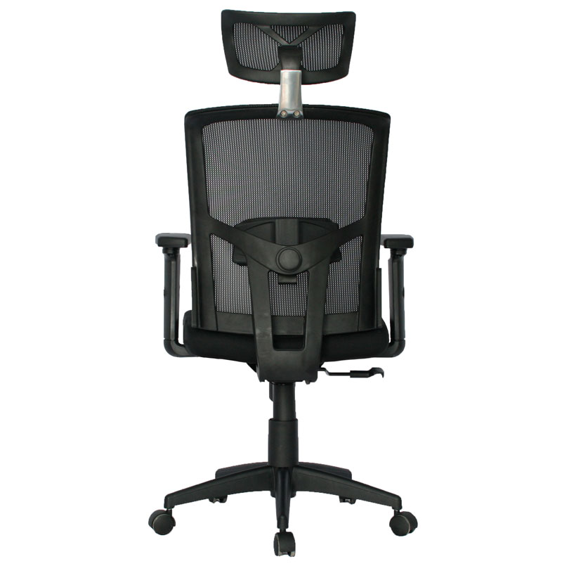 SILLA DE OFICINA SOCORRO PRESIDENTE PREMIUM - Image 6