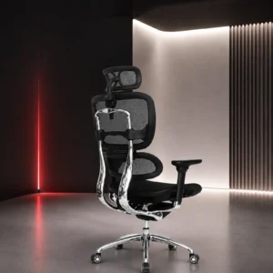 SILLA DE OFICINA JUAN DE ACOSTA PREMIUM SLIDER