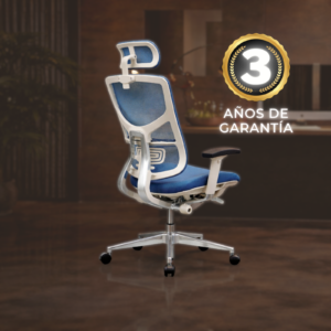 SILLA DE OFICINA LANDAZURI PRESIDENTE PREMIUM