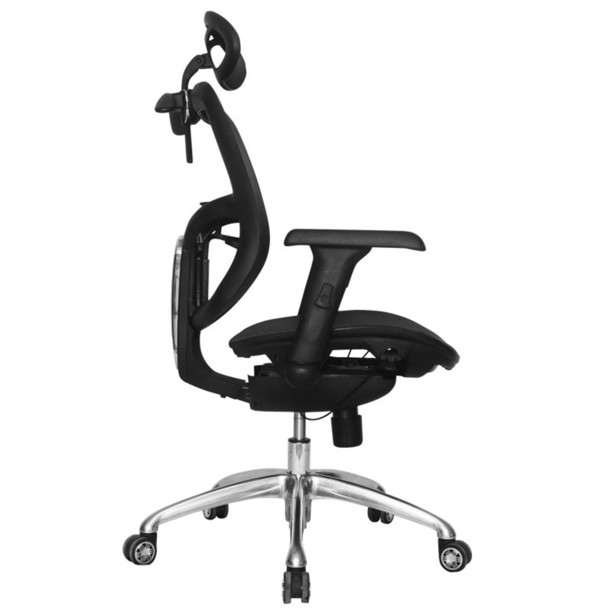 SILLA DE OFICINA GUATAPE PRESIDENTE PREMIUM - Image 5