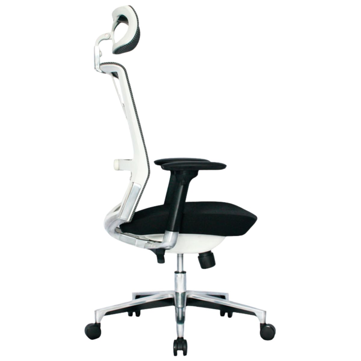 SILLA DE OFICINA PRESIDENTE AMAZONAS PREMIUM - Image 5