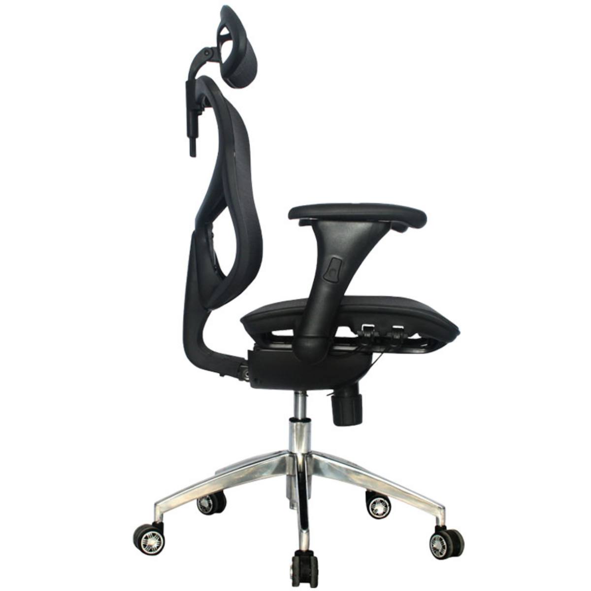 SILLA DE OFICINA VALDIVIA PRESIDENTE PREMIUM - Image 5