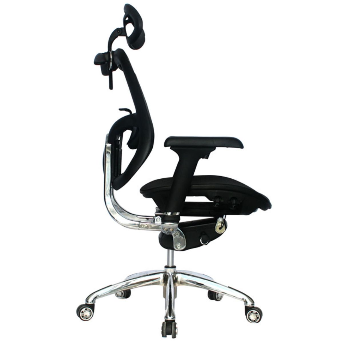 SILLA DE OFICINA SOHO PRESIDENTE PREMIUM - Image 5
