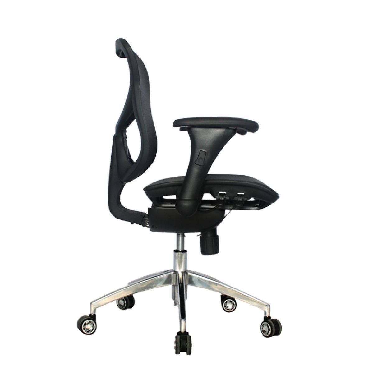 SILLA DE OFICINA VITERBO GERENTE PREMIUM - Image 5