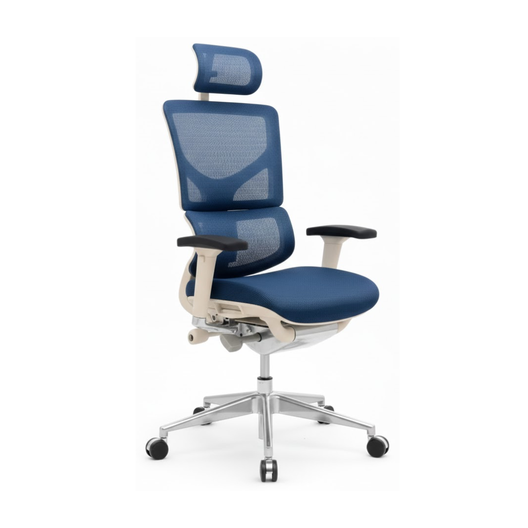 SILLA DE OFICINA LANDAZURI PRESIDENTE PREMIUM - Image 4