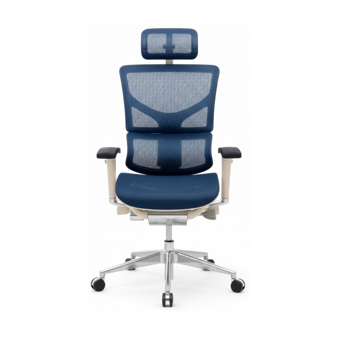 SILLA DE OFICINA LANDAZURI PRESIDENTE PREMIUM - Image 3