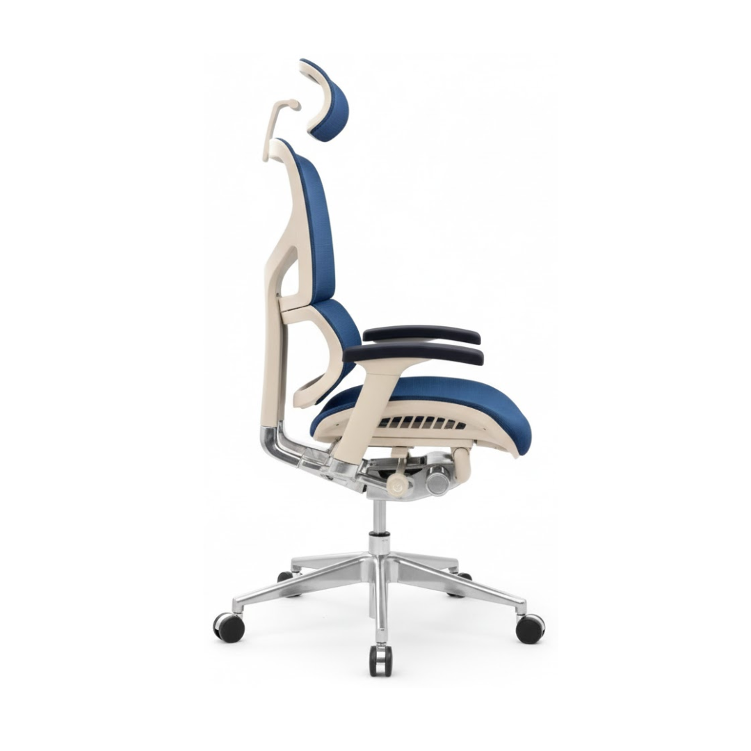 SILLA DE OFICINA LANDAZURI PRESIDENTE PREMIUM - Image 5