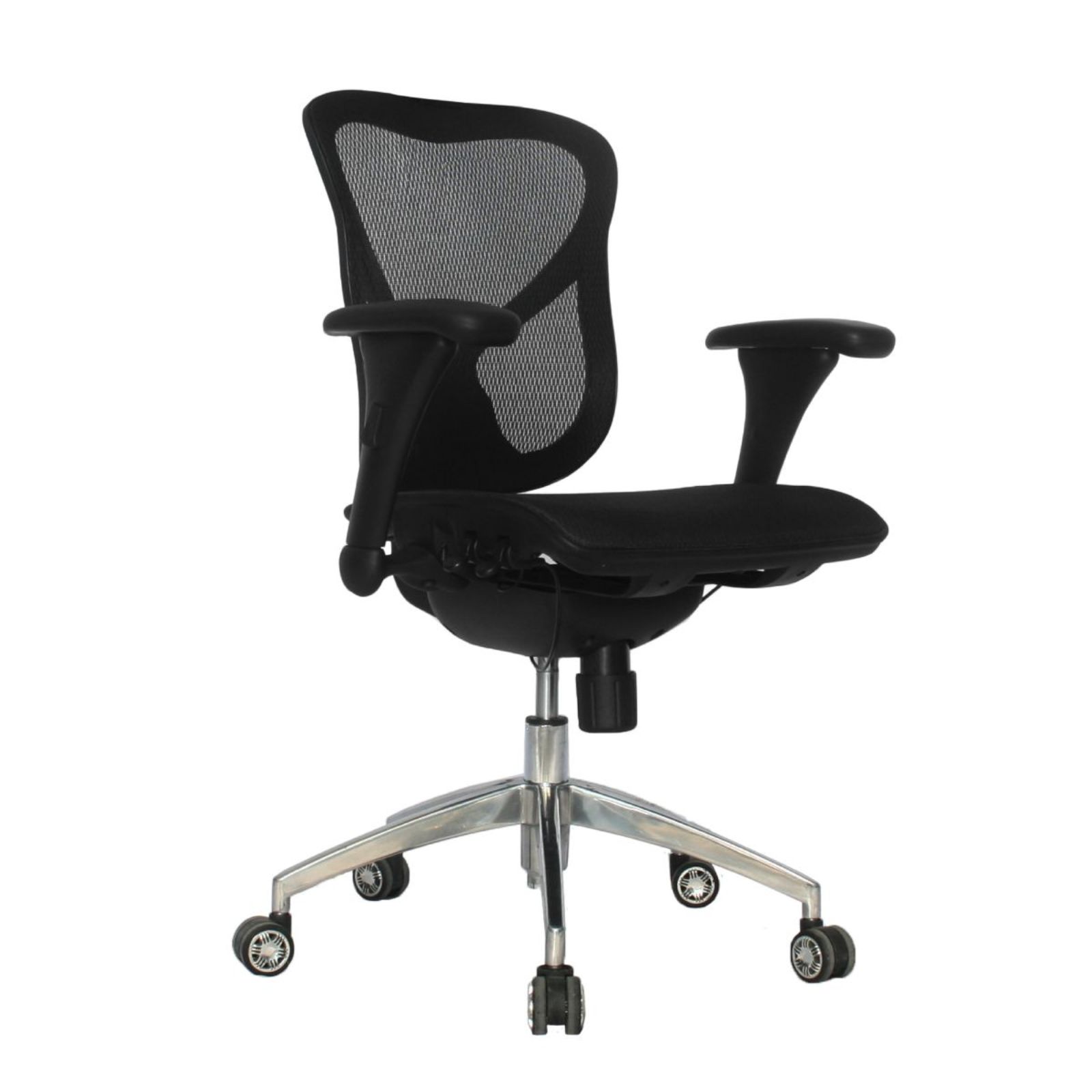 SILLA DE OFICINA VITERBO GERENTE PREMIUM - Image 4