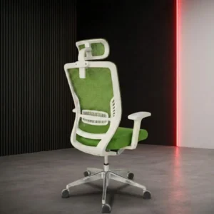 SILLA DE OFICINA MARAKARI PRESIDENTE PREMIUM