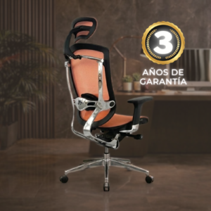 SILLA DE OFICINA MEDELLÍN SALMON PRESIDENTE
