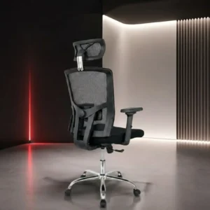 SILLA DE OFICINA MELGAR PRESIDENTE PREMIUM