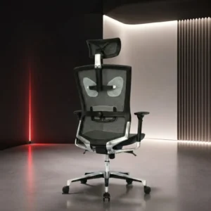 SILLA DE OFICINA MOMPOS PRESIDENTE PREMIUM