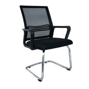 SILLA DE OFICINA MONGUI INTERLOCUTORA