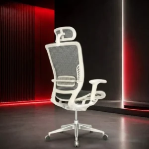 SILLA DE OFICINA MOUSISHI PRESIDENTE PREMIUM