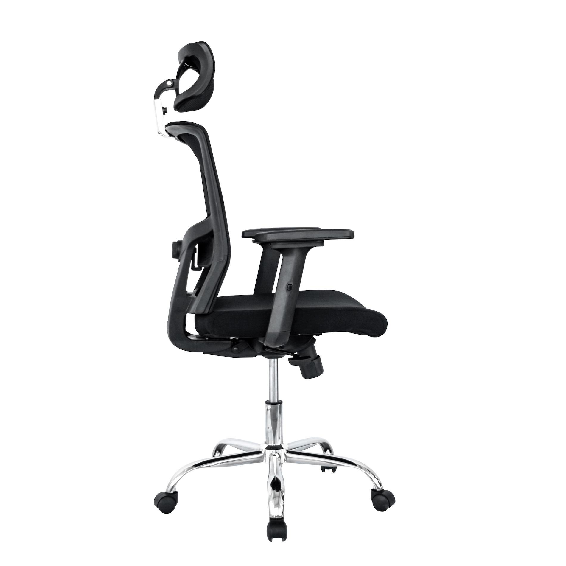 SILLA DE OFICINA ENCINO PRESIDENTE PREMIUM - Image 3