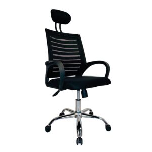 SILLA DE OFICINA TARAZA PRESIDENTE