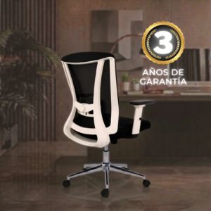 SILLA DE OFICINA PALMA PRESIDENTE PREMIUM
