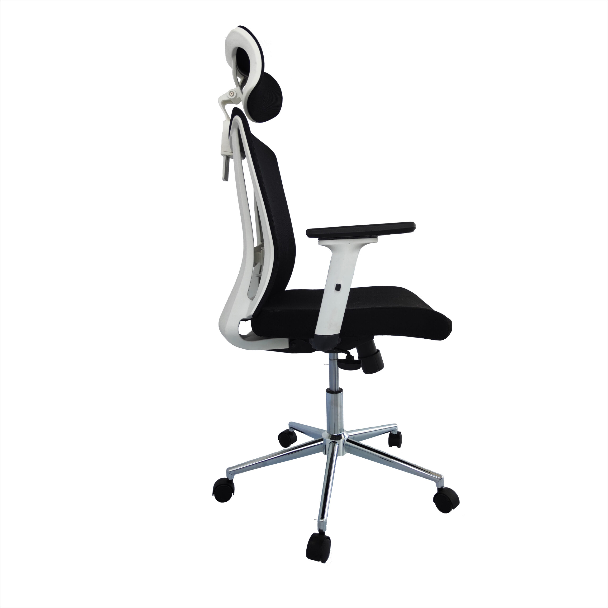SILLA DE OFICINA UBALÁ PRESIDENTE PREMIUM - Image 3