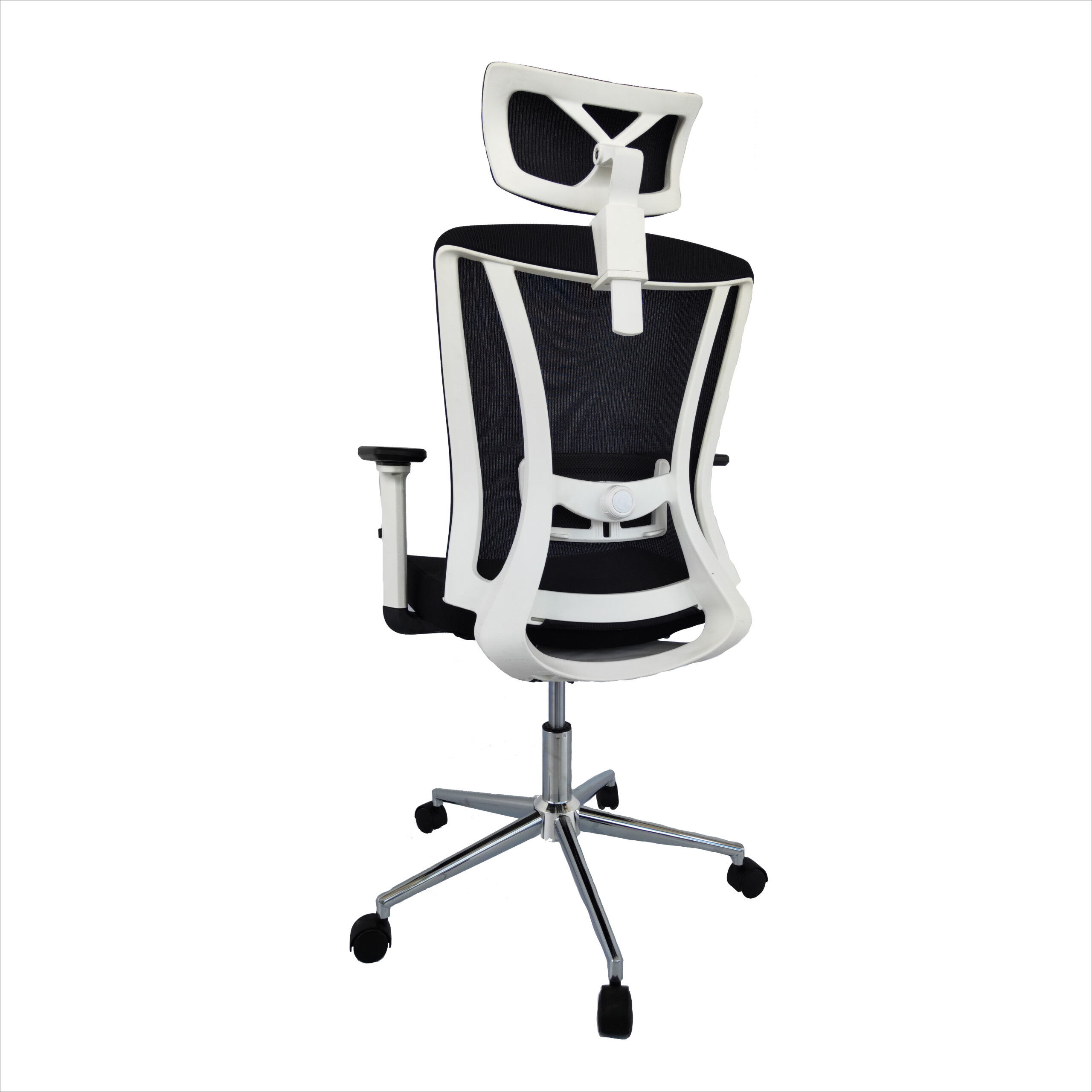 SILLA DE OFICINA UBALÁ PRESIDENTE PREMIUM - Image 5