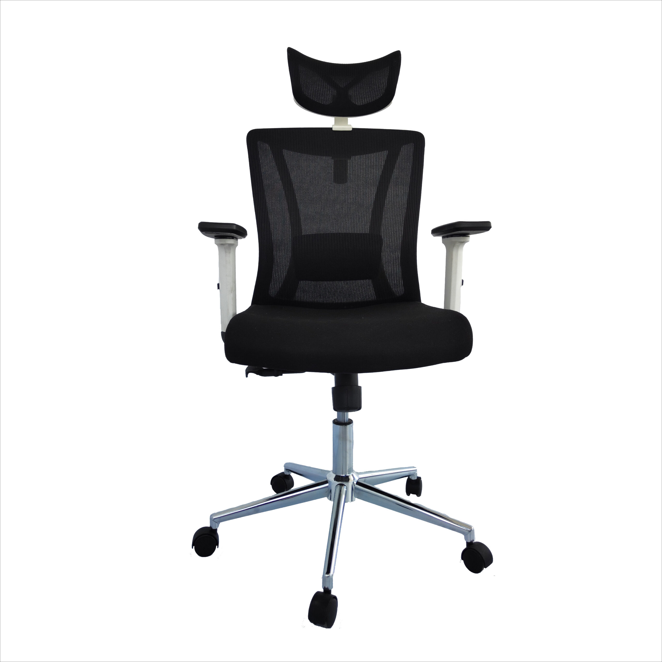 SILLA DE OFICINA UBALÁ PRESIDENTE PREMIUM - Image 2