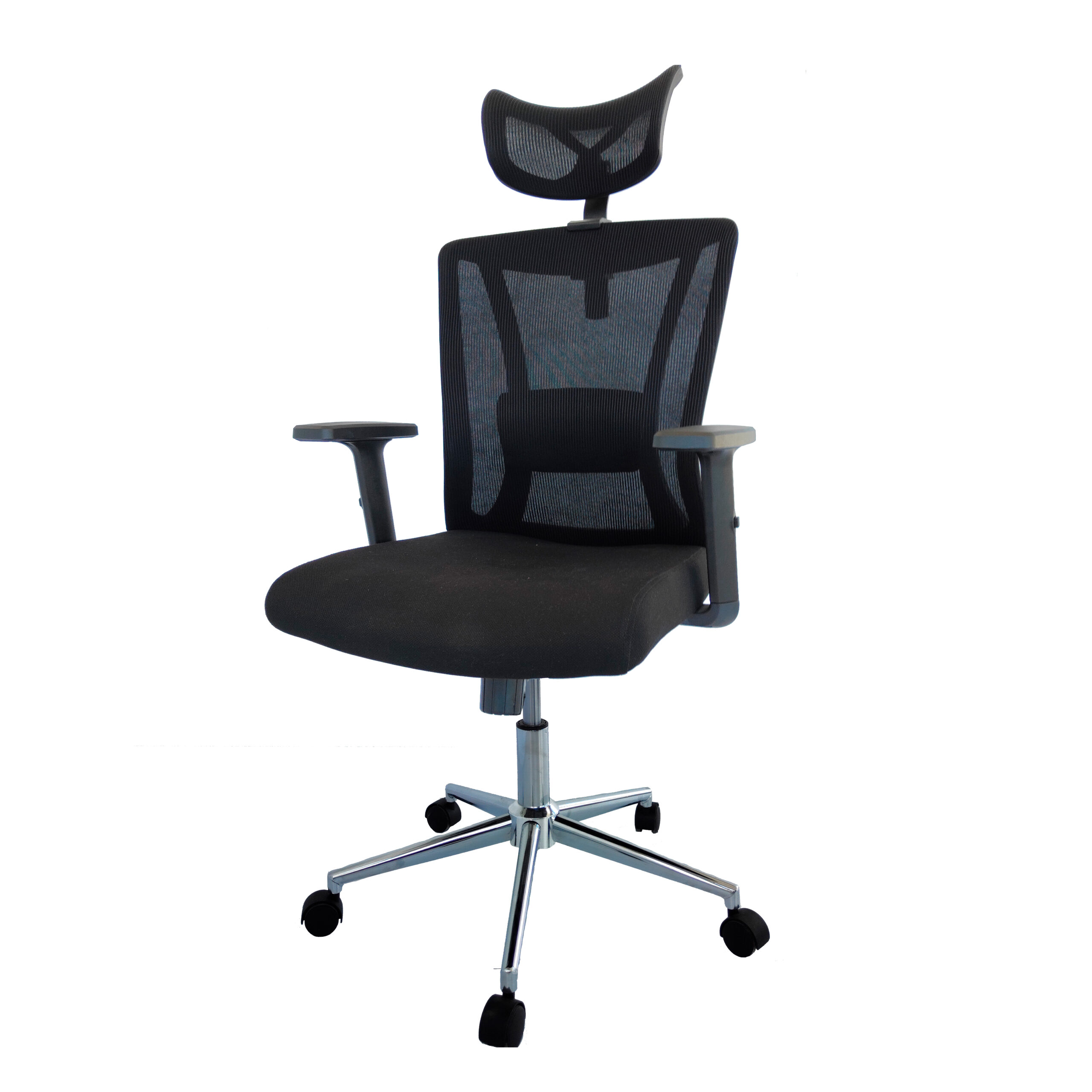 SILLA DE OFICINA VILLETA PRESIDENTE PREMIUM - Image 2