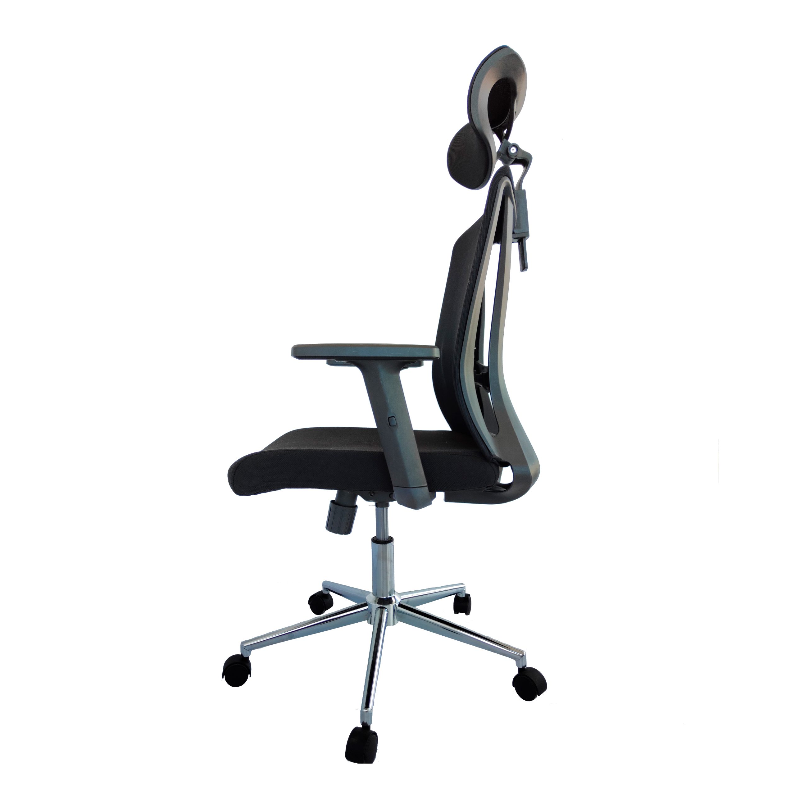 SILLA DE OFICINA VILLETA PRESIDENTE PREMIUM - Image 5