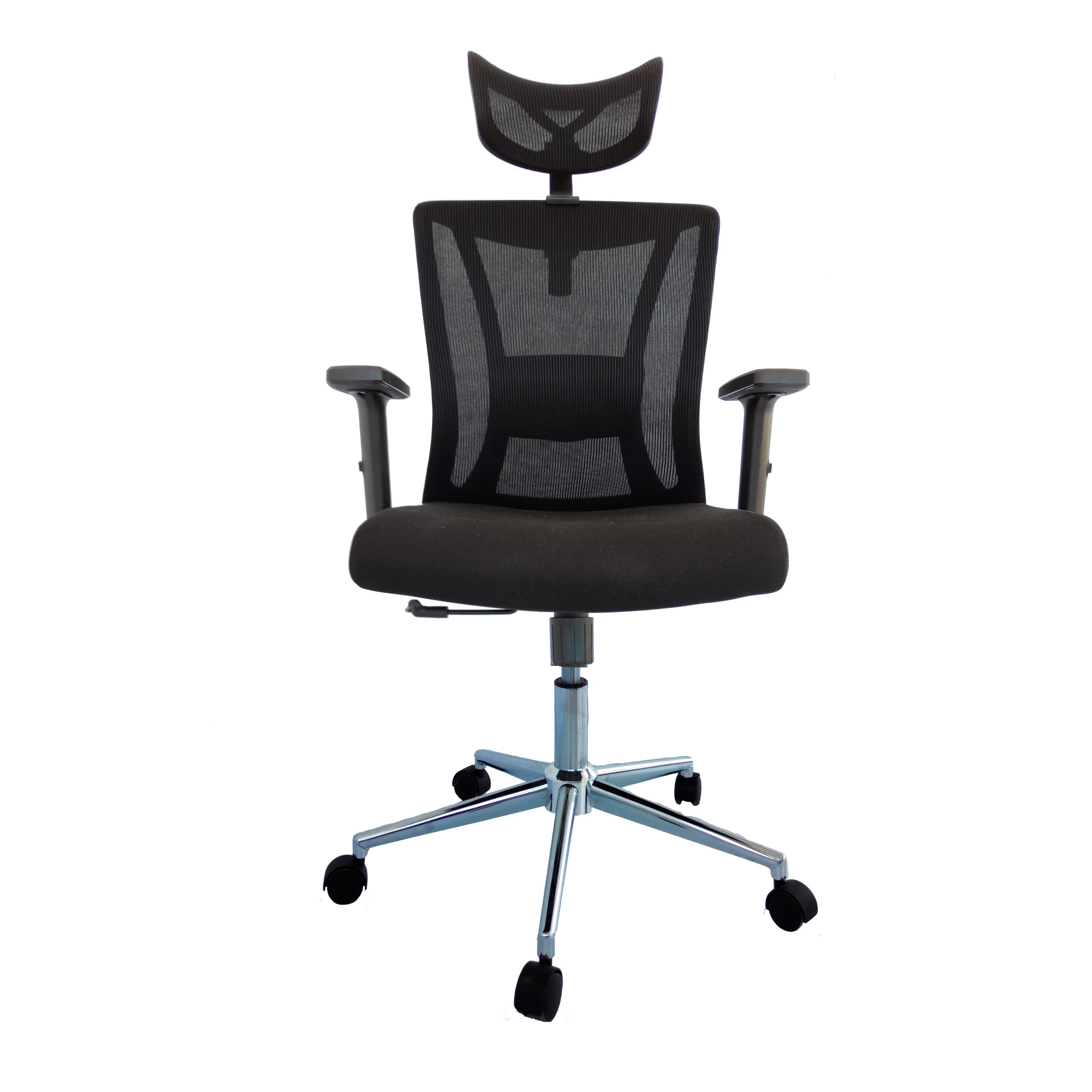 SILLA DE OFICINA VILLETA PRESIDENTE PREMIUM - Image 3