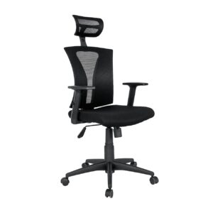 SILLA DE OFICINA EL PAUJIL PRESIDENTE