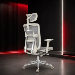 SILLA DE OFICINA PUERTO BERRIO PREMIUM