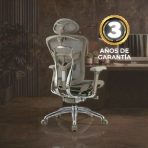SILLA DE OFICINA PUERTO BERRIO PREMIUM