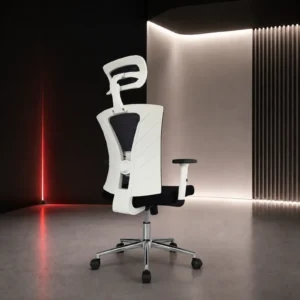 SILLA DE OFICINA PUERTO LLERAS PREMIUM