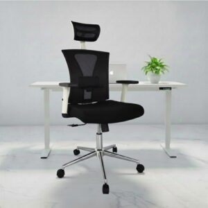 SILLA DE OFICINA PUERTO LLERAS PREMIUM