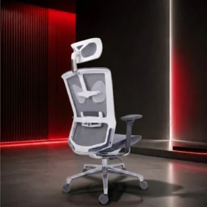 SILLA DE OFICINA PUERTO NARIÑO PRESIDENTE PREMIUM