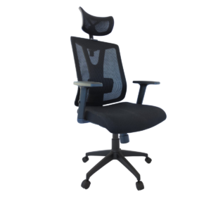 SILLA DE OFICINA PAICOL PRESIDENTE