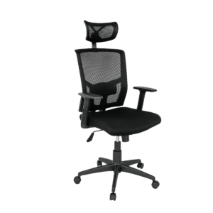 SILLA DE OFICINA PALMIRA PRESIDENTE