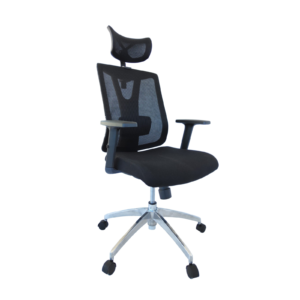 SILLA DE OFICINA PARATEBUENO PRESIDENTE PREMIUM