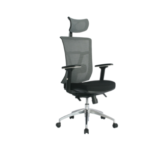 SILLA DE OFICINA RIO NEGRO PRESIDENTE PREMIUM