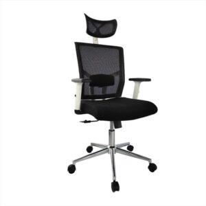 SILLA DE OFICINA SAN AGUSTÍN PRESIDENTE