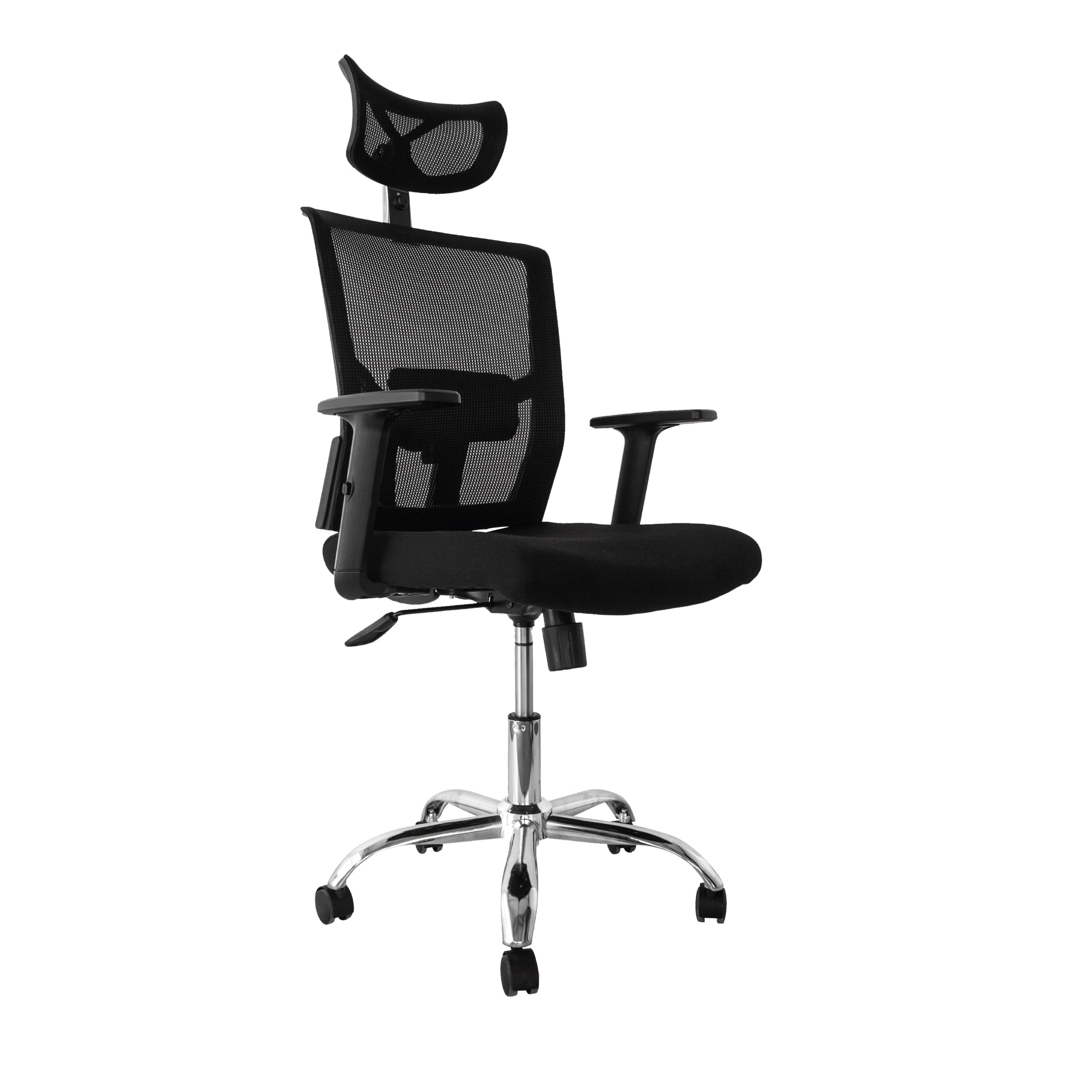 SILLA DE OFICINA ENCINO PRESIDENTE PREMIUM - Image 4