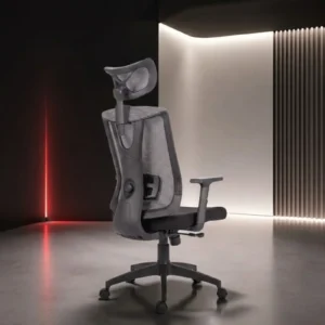 SILLA DE OFICINA PRESIDENTE SAN REMO PREMIUM