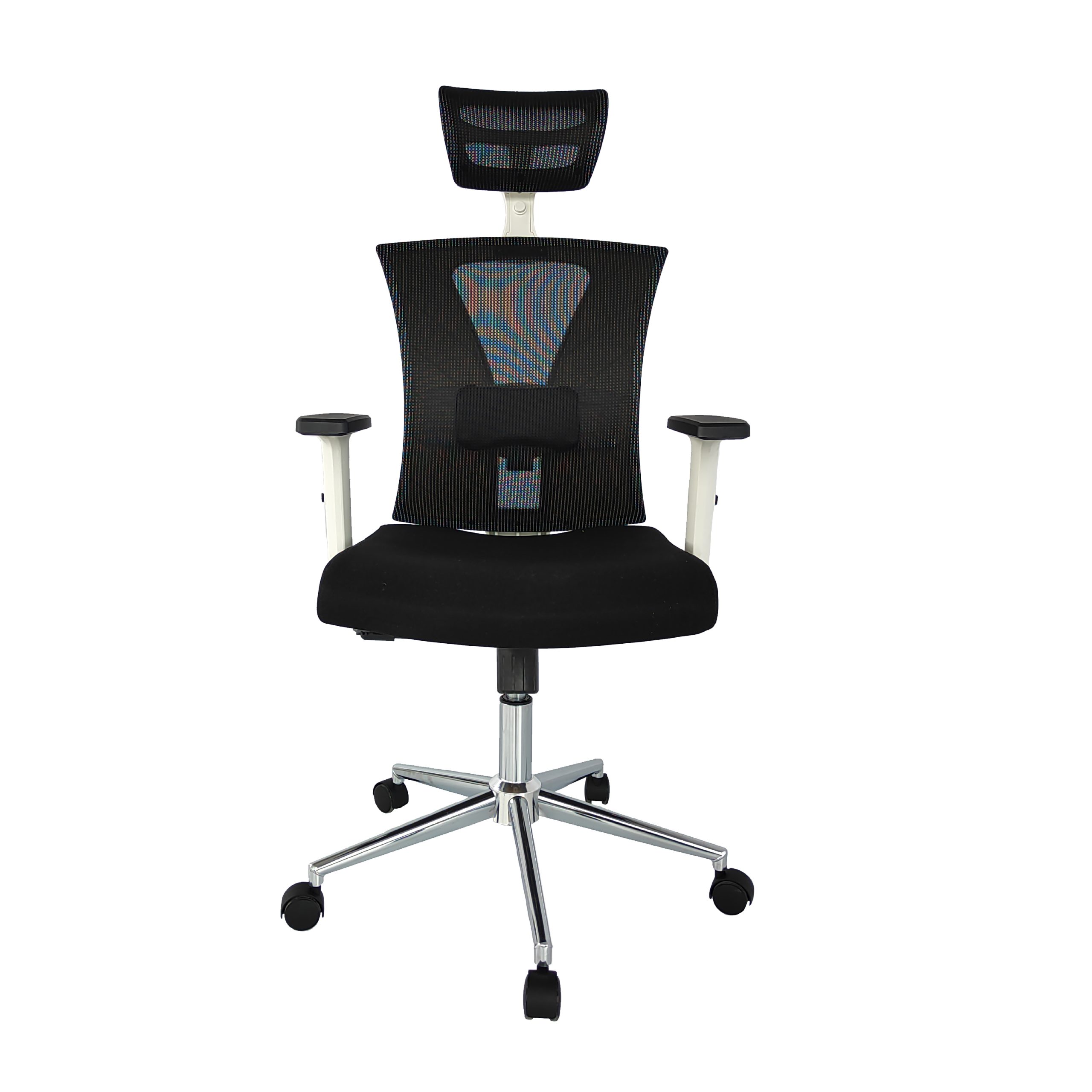 SILLA DE OFICINA PUERTO LLERAS PREMIUM - Image 3