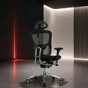SILLA DE OFICINA SOHO PRESIDENTE PREMIUM