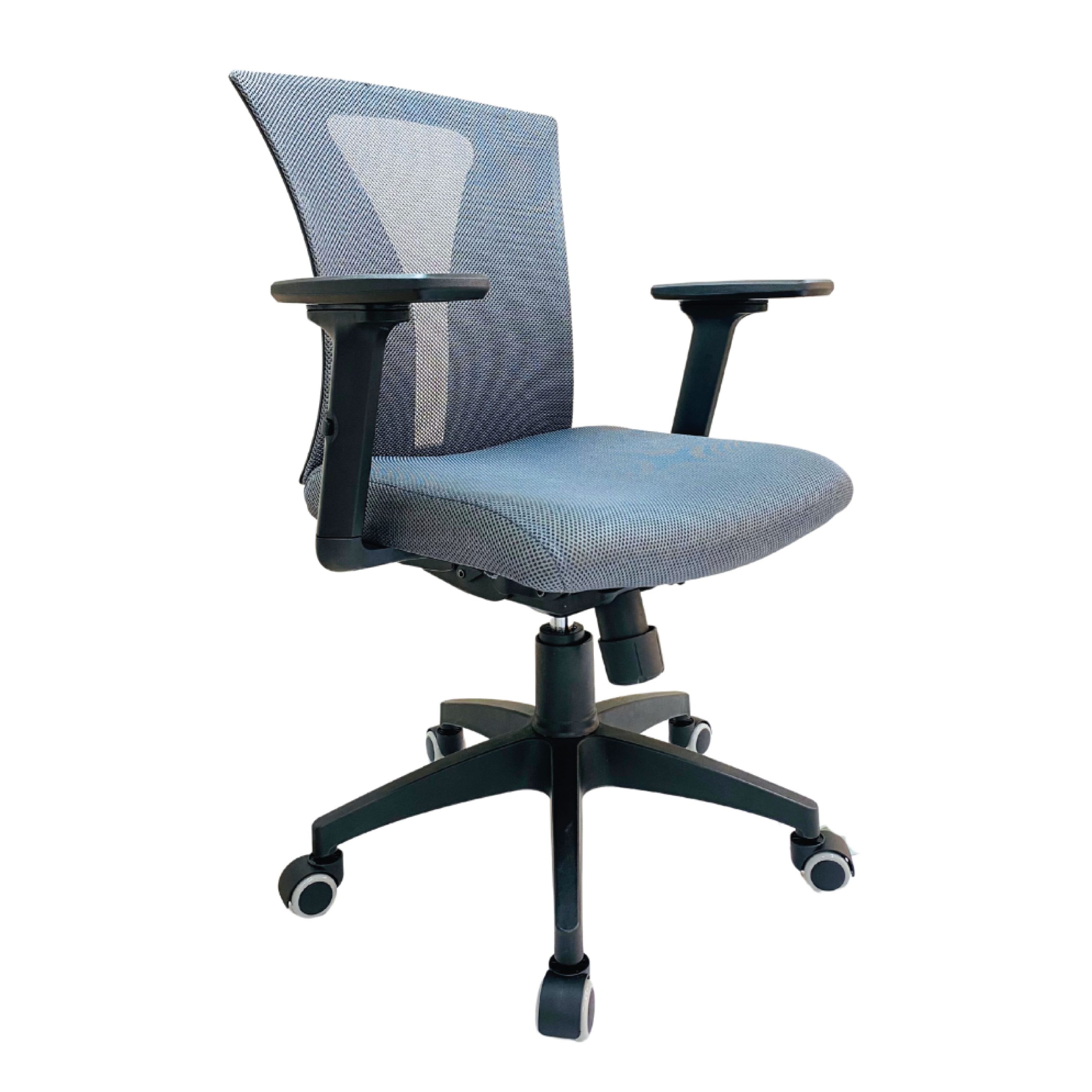 SILLA DE OFICINA TENA PRESIDENTE PREMIUM - Image 4
