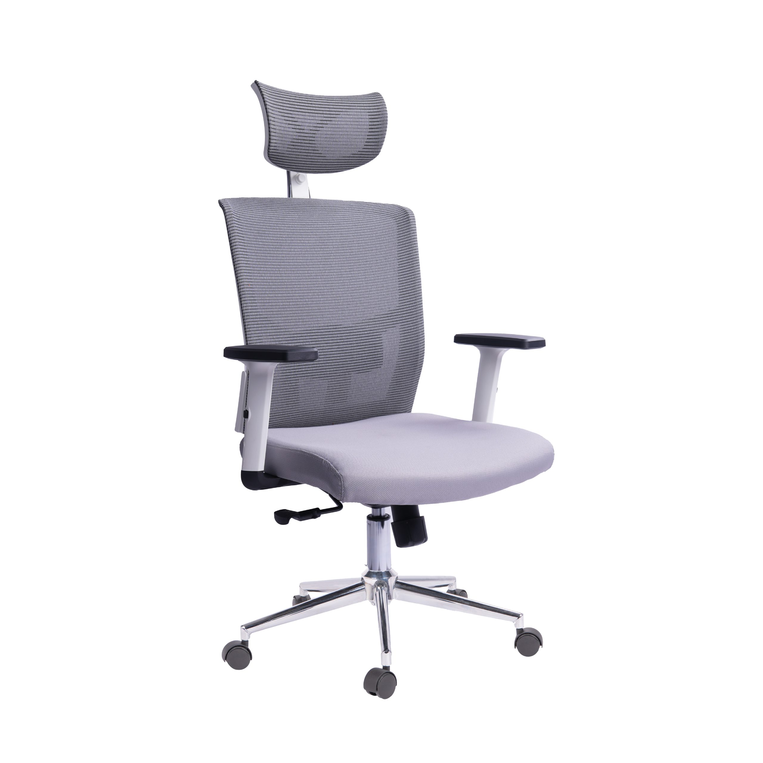 SILLA DE OFICINA FOSCA PRESIDENTE PREMIUM - Image 4
