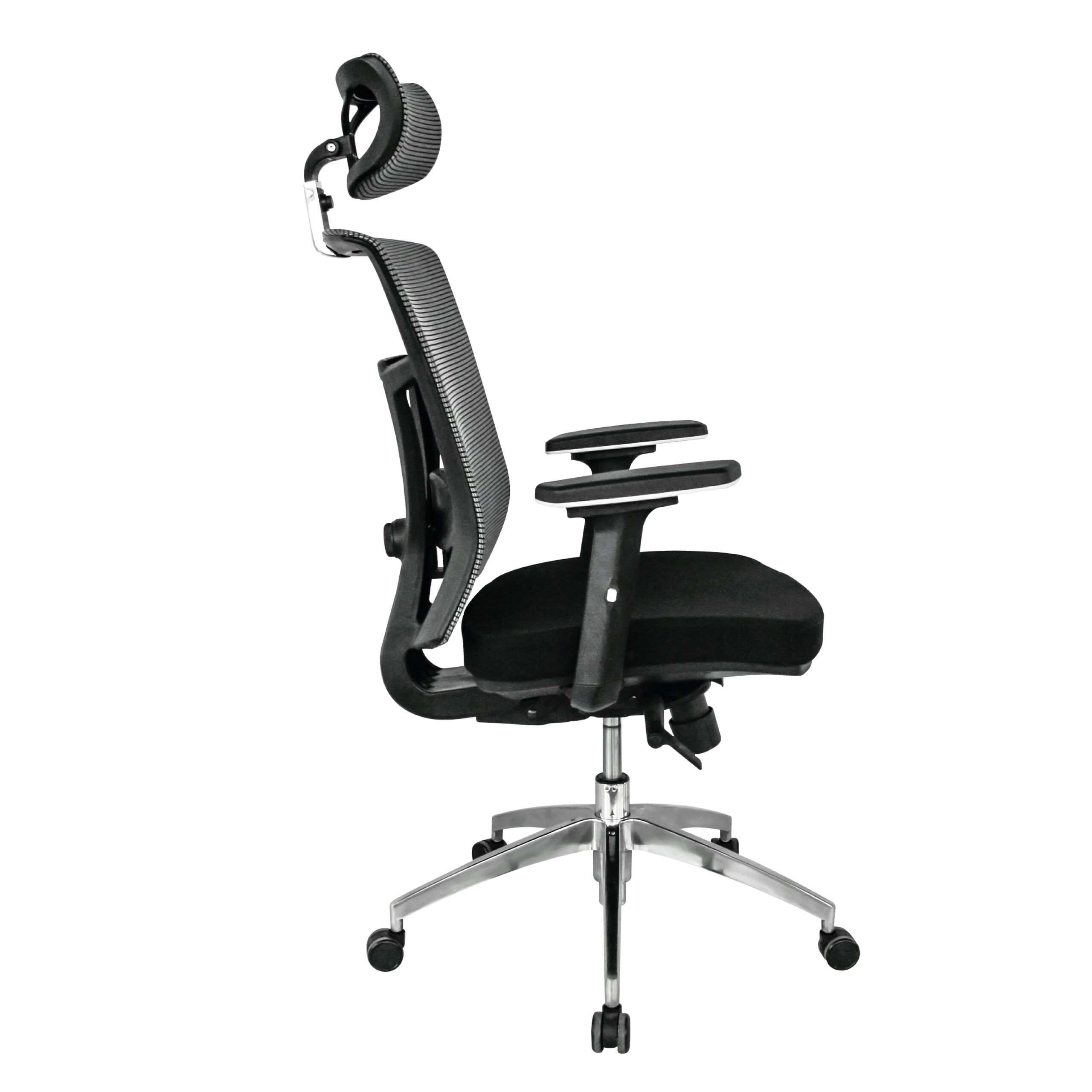SILLA DE OFICINA RIO NEGRO PRESIDENTE PREMIUM - Image 4
