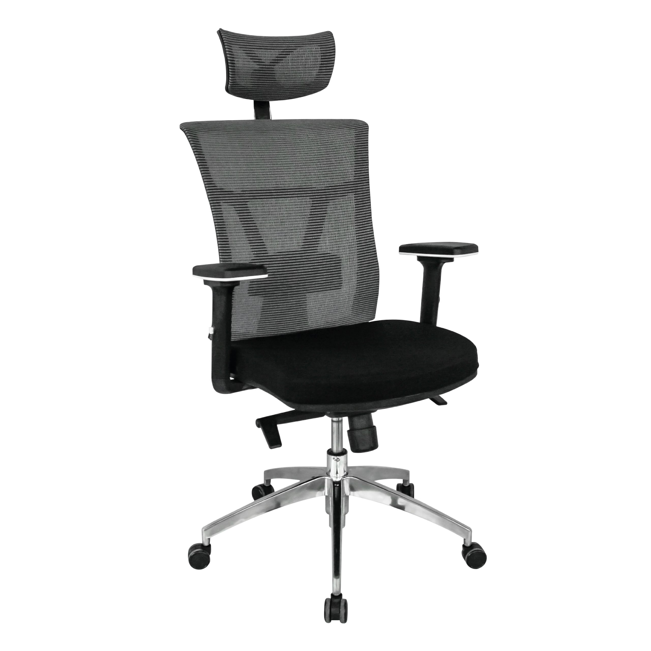 SILLA DE OFICINA RIO NEGRO PRESIDENTE PREMIUM - Image 6