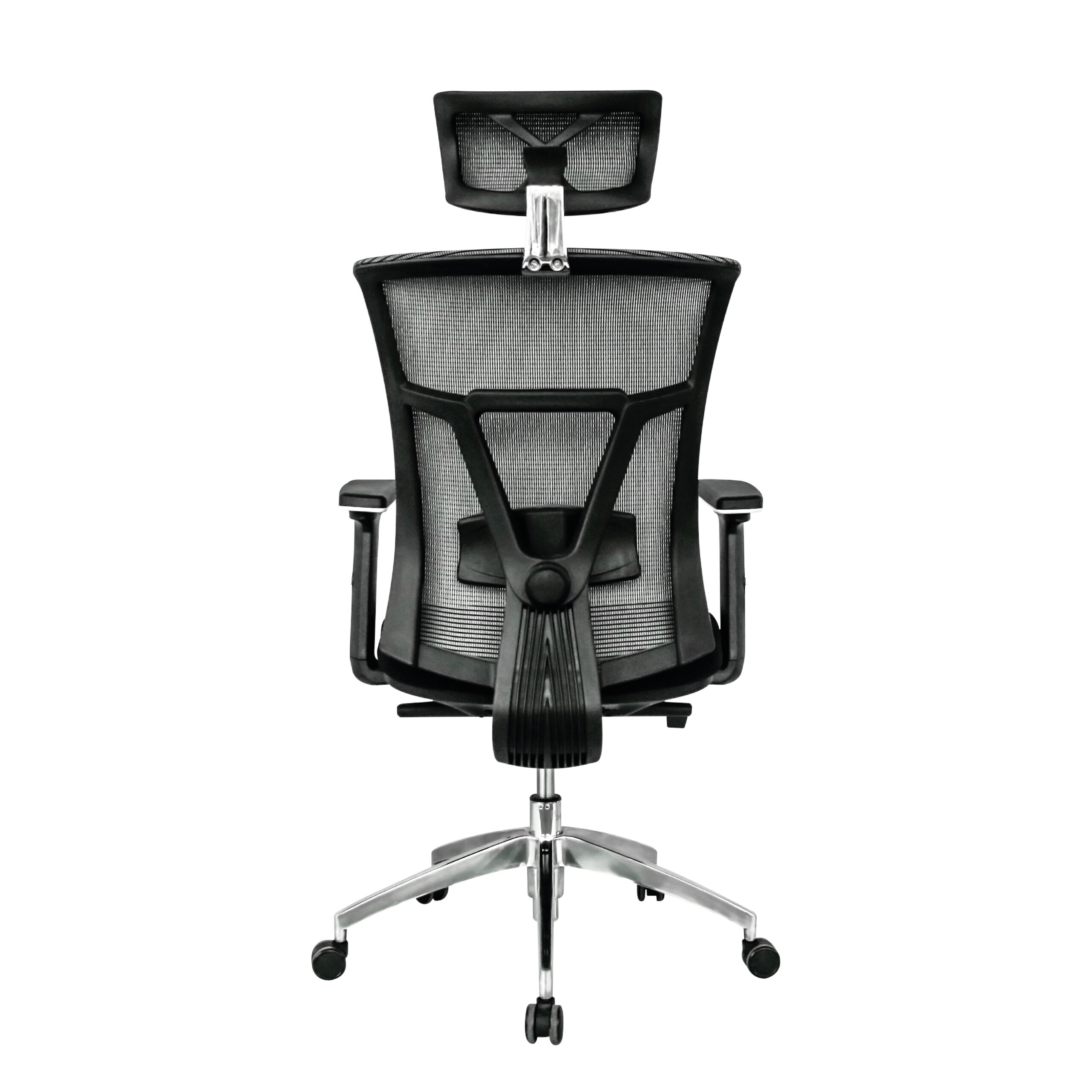 SILLA DE OFICINA RIO NEGRO PRESIDENTE PREMIUM - Image 5