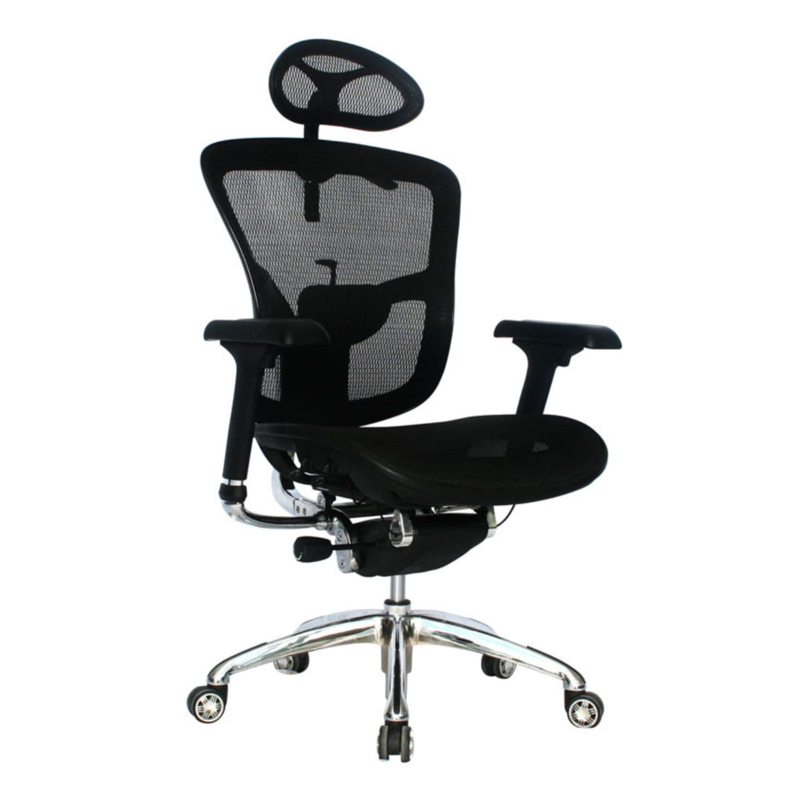 SILLA DE OFICINA SOHO PRESIDENTE PREMIUM - Image 4